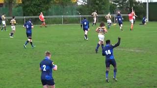 Rugby 2019 Gooi   HRC 20190504 highlights