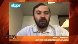 Опальный депутат Госдумы  - за трибунал по сбитому в Украине Boeing 777