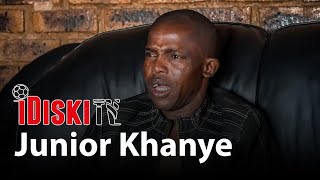 Pitso Mosimane The Best Ever? | Junior Khanye Analysis