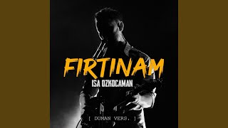 Fırtınam