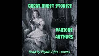 Great Ghost Stories by Thomas Hardy read by PhyllisV Part 1/2 | Full Audio Book