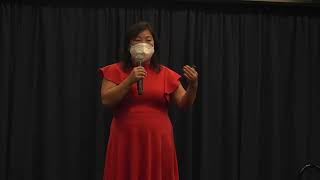Connecting Campuses and Communities to Combat Climate Change | Vippy Yee | TEDxPSUBrandywine