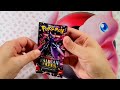 ep 102 unboxing meowscarada premium ex collection box 🔥 pokemon pokemoncards pokemontcg tcg