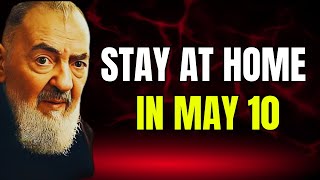 Padre Pio's Final WARNING : What Will Happen In The 3 Days Of Darkness ?