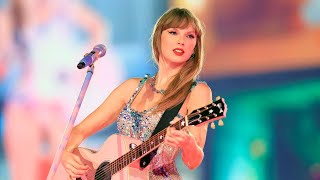 Taylor Swift S Hidden Message Revealed