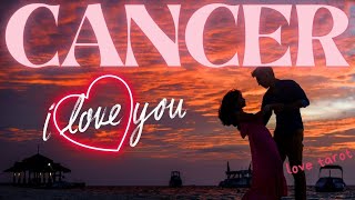 CANCER 🔥🚨WARNING 🚨DON’T MAKE THIS MISTAKE… THERE’S A TRAP😲 THEY CAN'T LET YOU GO BUT... TAROT LOVE❤️