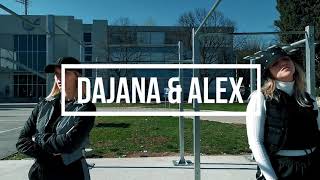 Dajana i Alex | LIFE IS GOOD | PS B-DANCE |