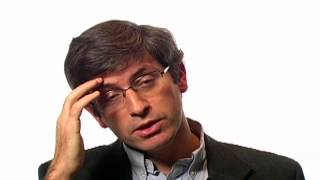 Big Think Interview With Carl Zimmer  | Big Think