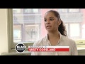 little brown girls with misty copeland black america