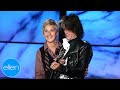 Ellen Rocks Out with Joe Perry