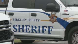 Berkeley County Cracks Down On Crime