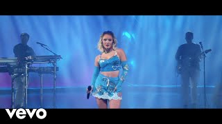 Zara Larsson - Love Me Land (Official Performance Music Video)