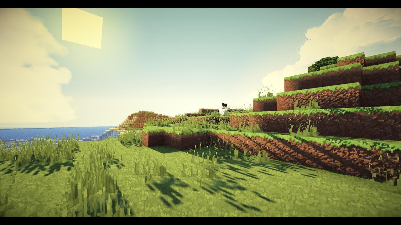 Minecraft Pe Shader Texture Packs Israelase