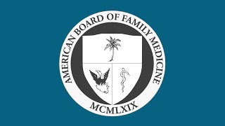 What is a Board-Certified Family Doctor?