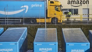 Amazon is making one-day shipping the new standard for Prime members