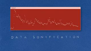Turning my YouTube Analytics into a Synth Sequence - Data Sonification