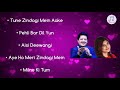 90s romantic songs tune zindagi mein aake zindagi badal di mms