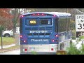 cttransit 1679 on route 901 express