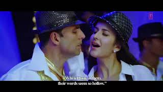 Sheila Ki Jawani  Full Song   Tees Maar Khan With Lyrics Katrina Kaif 360p