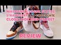 Sneaker of the year? Nike Dunk Mid x Social Status, Close look and On-feet review