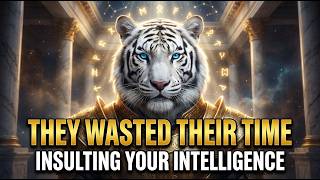 Lightworkers, They See Now You Were Never The Problem… They Just Couldn't Control You |Lyran Message