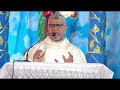 live st joseph vaz novena mass konkani day 3 join the global prayer tfrcctv