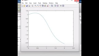 Computational Physics Practical Course Video 12 Euler Method and plotting in different format