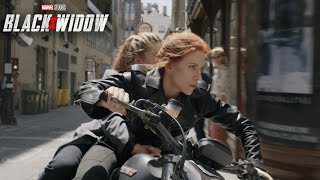 Spy | Marvel Studios’ Black Widow