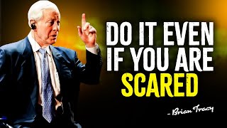 How To Become The Most POWERFUL Version of Yourself | Brian Tracy Motivation