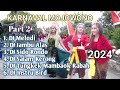 Karnaval Mojowono 2024 Part 2