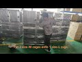 KA-509 1L+ 2M cage bank assembly