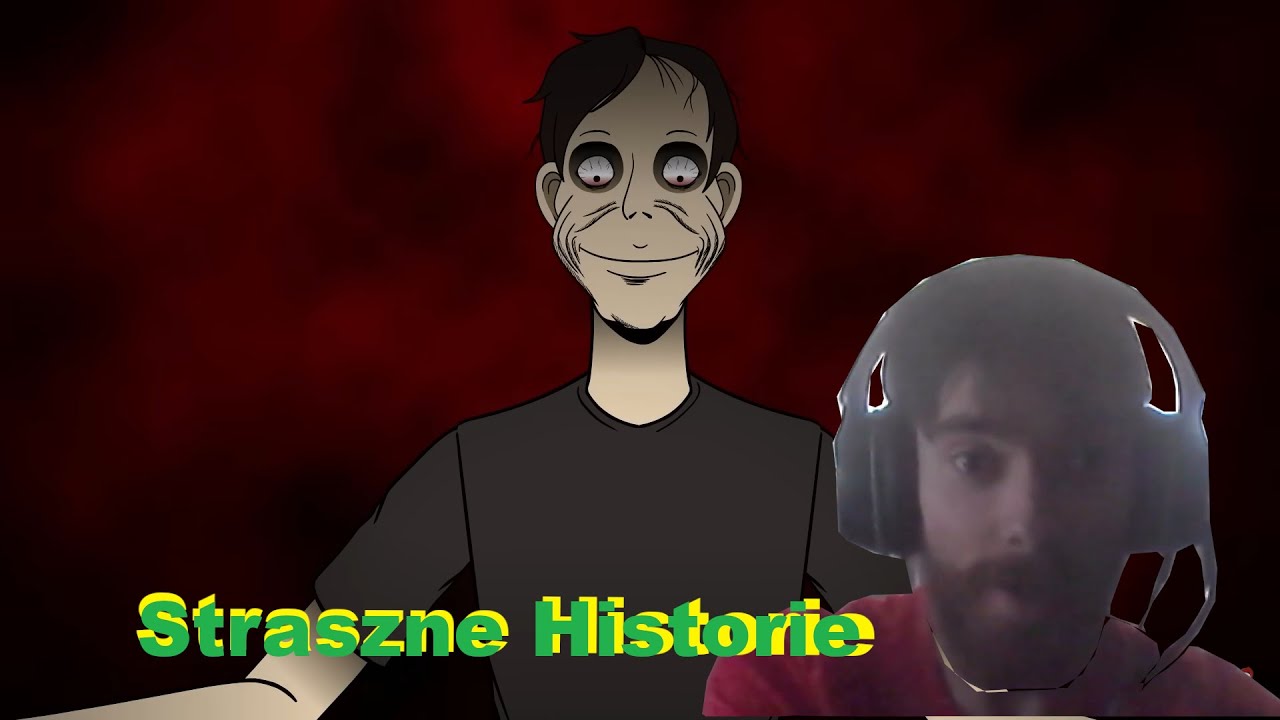 Straszne Historie To Złoto Youtube