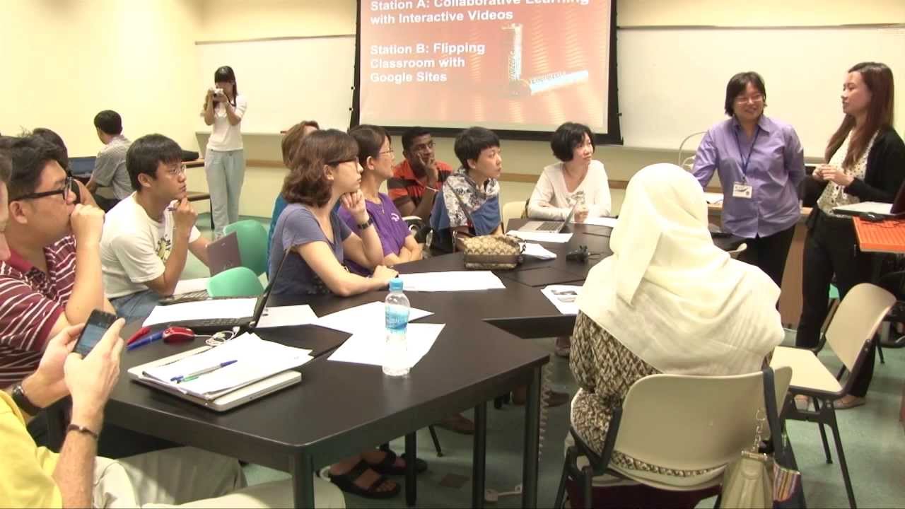 Collaborative Learning With Youtube Videos Youtube