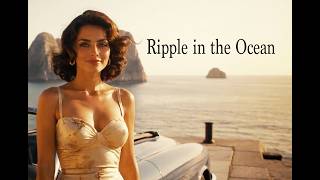 Ripple in the Ocean