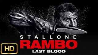 Rambo 5 | Action 2024, Adventure ｜ Hollywood Action 2024 Movie In English Full HD