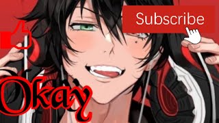 Nightcore- Okay (Chace Atlantic) -lyrics (Deeper version)