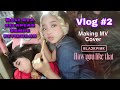 Vlog 002 | making mv cover Blackpink How you Like That