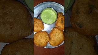 Dhuska the Famous Recipe of Jharkhand #Dhuska #YouTubeshorts #Viral #Shorts #LostRecipes