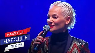 Ilda Šaulić - Golubica / RTS karavan Šabac 2019