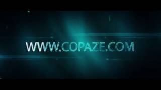 #Copaze HongKong (2016) Video Coming Soon!