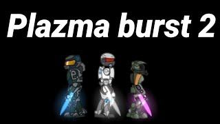 Plazma burst 2 all Voice lines