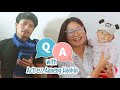 Q & A with Actress Aaneng Haokip