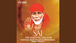 Sai Ashtak - Prabhat Samayi