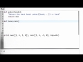 Using Max - Design of Computer Programs