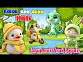 Kalau Kau Suka Hati - Cicak Cicak diDinding - Naik Delman Istimewah - Pok Ame Ame - Lagu Anak Balita