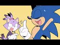 Two Royals (Sonic Comic Dub)