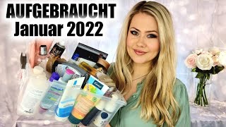 xxl Aufgebraucht Januar 2022! Was lohnt sich nachzukaufen? Tops und Flops vom letzten Jahr 2021