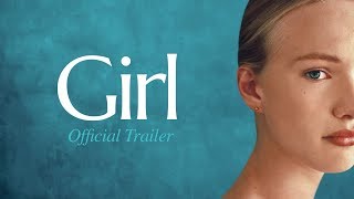 Girl | Official UK Trailer | Curzon