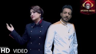 Shahla Zaland \u0026 Moshtaba Golsari - Raees Jomhour OFFICIAL VIDEO