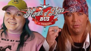 Every Rock Of Love Bus Video I've Ever Made